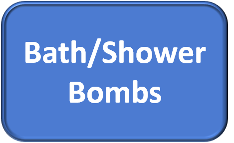 Bath & Shower Bombs