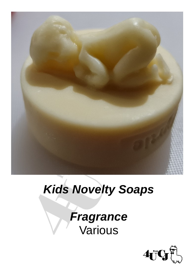 Soap Image